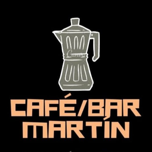 Cafetería Martín